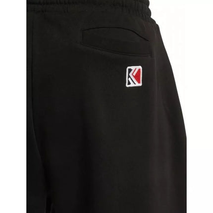 Karl Kani Small Signature Essential Regular Fit sportinės kelnės M 6006898