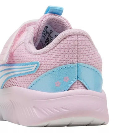 Vaikiški batai Puma Flex Focus Modern Jelly Heaven AC+ I 406083 01