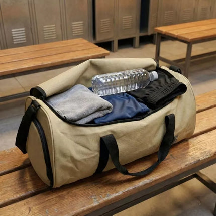 REDCLIFFS 22L FITNESS SPORTS BAG