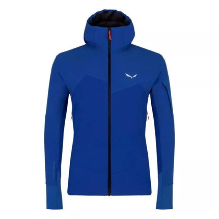 Salewa Agner Durastretch M JKT softshell striukė 28300-8621
