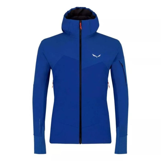 Salewa Agner Durastretch M JKT softshell striukė 28300-8621