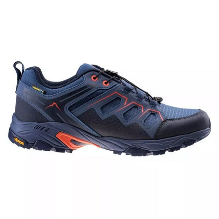 Elbrus Euren Low Wp VM batai 92800490693