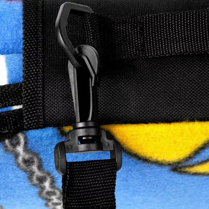 Spokey Amber Iškylų Kilimėlis 150x180 cm 927389