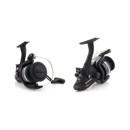 Shimano Baitrunner ST-FB4000 ritė
