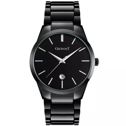 Men's Watch GIEWONT GW4290-1