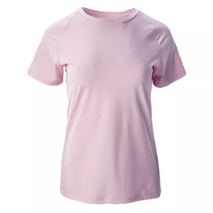 T-shirt Elbrus Ariwi W 92800481671