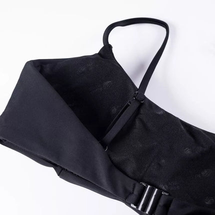 Aquawave Norte maudymosi kostiumėlio viršus moterims W 92800398832