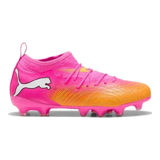Jaunimo futbolo bateliai Puma Future 9 Match FG/AG 108721-05