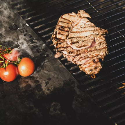 Bonfeu BonGrill ½ Ø 120 VGRH6.1200