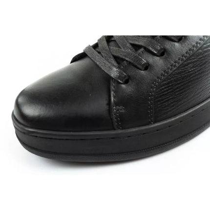 Lee Cooper vyriški madingi patogūs odiniai sportbačiai