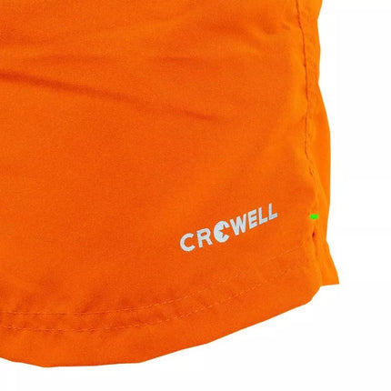 Crowell M 300/400 oranžiniai maudymosi šortai