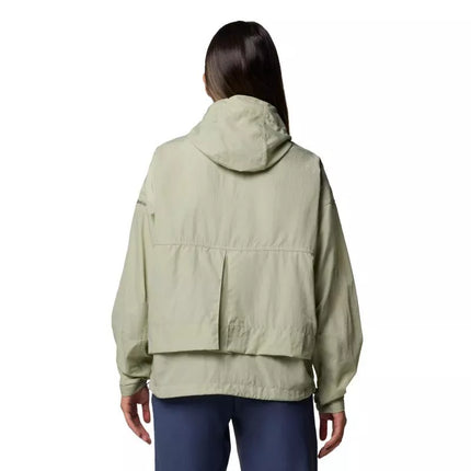 Columbia Paracutie II vėjo neperpučiama striukė W 2116561348