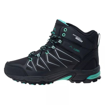Elbrus Mabby Mid Wp W 92800280413 Batai