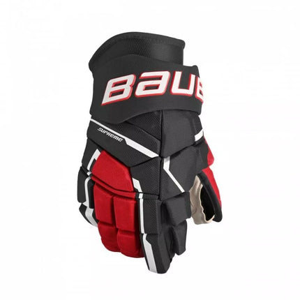 Bauer Supreme M5 Pro Sr Hockey Gloves