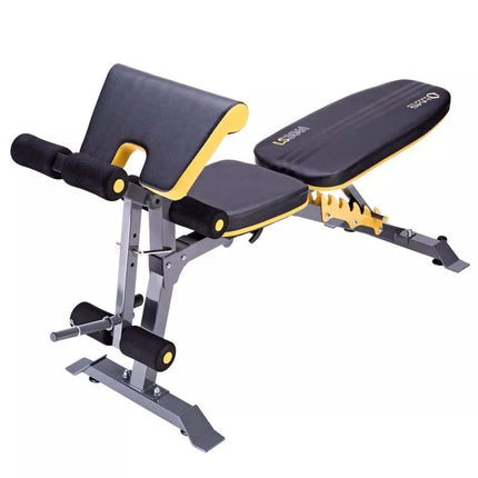 HMS LS3061 Barbell Bench