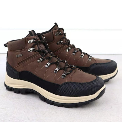 Neizoliuoti batai Big Star M SS174049 INT2161B