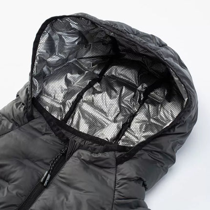 Elbrus dygsniuota striukė Huel Primaloft M 92800622473