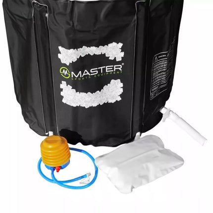 Ledo vonia MASTER 75 x 75 cm - MAS-B682