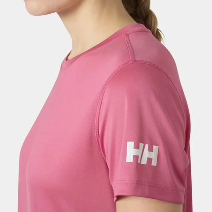 Helly Hansen Women's W HH TECH T-SHIRT 2.0 49580 064