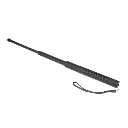 Telescopic baton ABS GUARD Cobra 24/56 cm with cover (YC-10524-26)