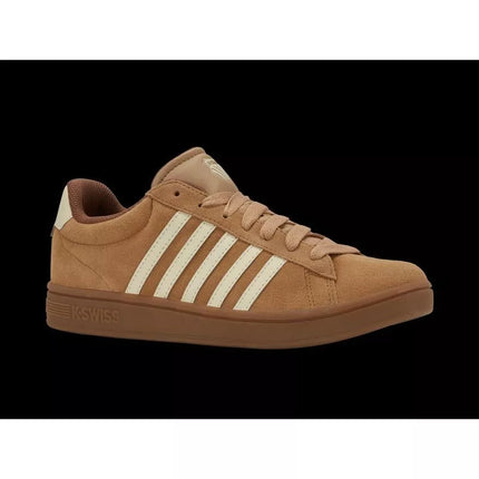 K-Swiss COURT TIEBRK II SDE shoes (09492-275-M)