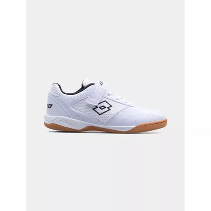 Lotto Whizzer T 2600120T Jr-1011 indoor shoes