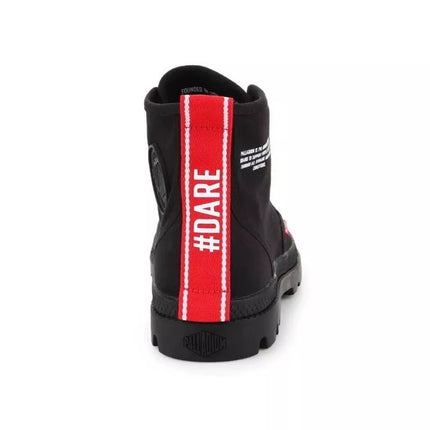 Palladium Pampa Hi Dare M 76258-008-M batai