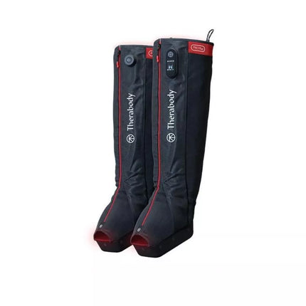 JetBoots Pro Plus L Kompresiniai Batai Therabody