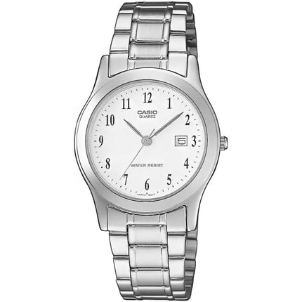 Women's Watch CASIO LTP-1141PA-7BEG + BOX