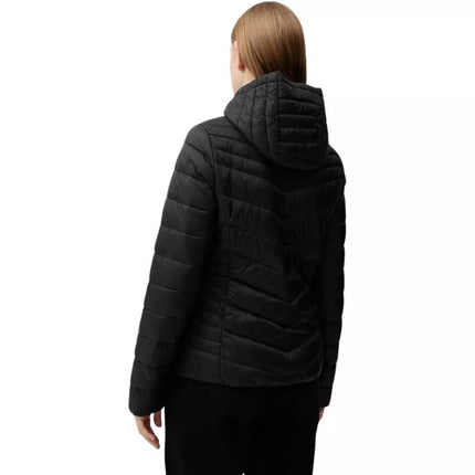 4F F095 striukė su gobtuvu W 4FSS23TDJAF095 20S