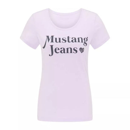 Mustang Alexia Marškinėliams W 1009391 8076