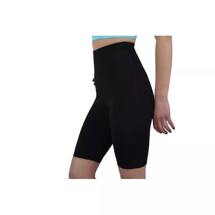 Šortai Juoda XS GymHero