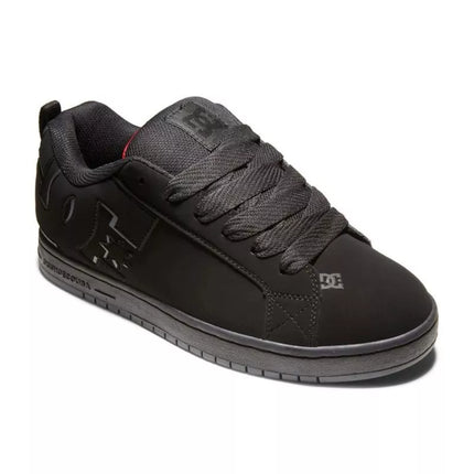 DC Shoes - Court Graffik 300529-BLR Juoda