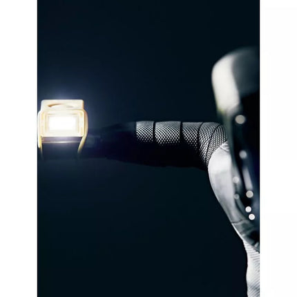 BOOKMAN Block Light Priekinis 50lm Dviračio Žibintas
