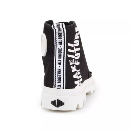 Palladium Pampa HI Future W 76885-002-M Batai