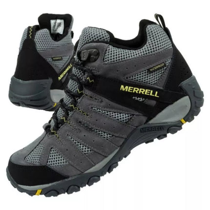 Merrell Accentor 2 Vent M J50841 Žygio Batai