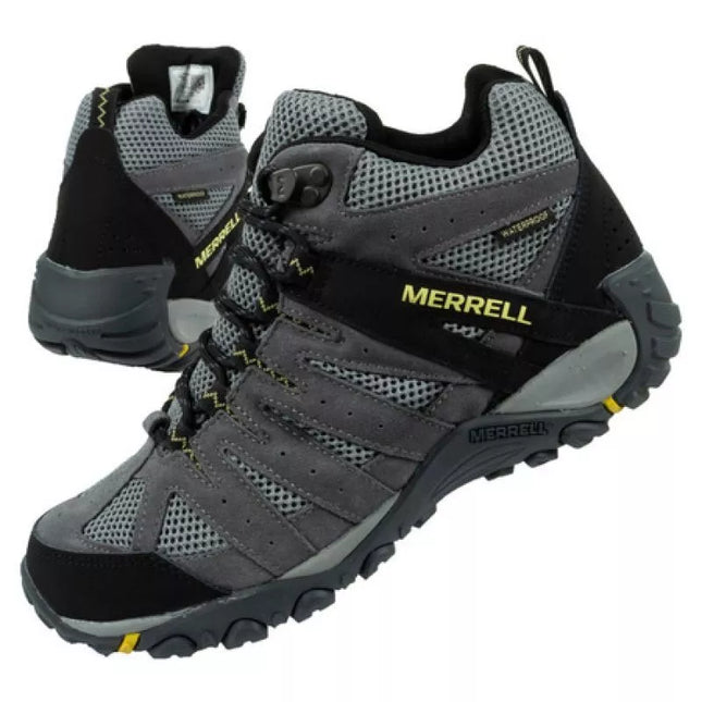 Merrell Accentor 2 Vent M J50841 Žygio Batai