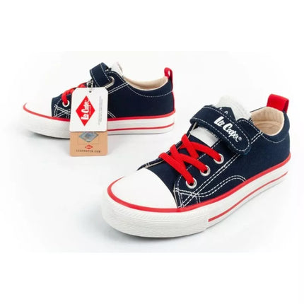 Lee Cooper Jr LCW-25-02-3274K shoes