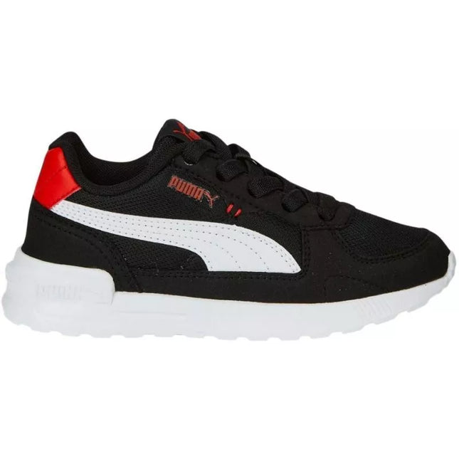 Puma Graviton AC PS Jr batai 381988 11