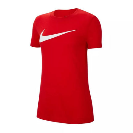 Nike Dri-FIT Park 20 Moteriški marškinėliai CW6967-657