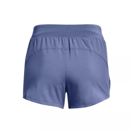 Under Armour Launch SW W Šortai 1342837-470
