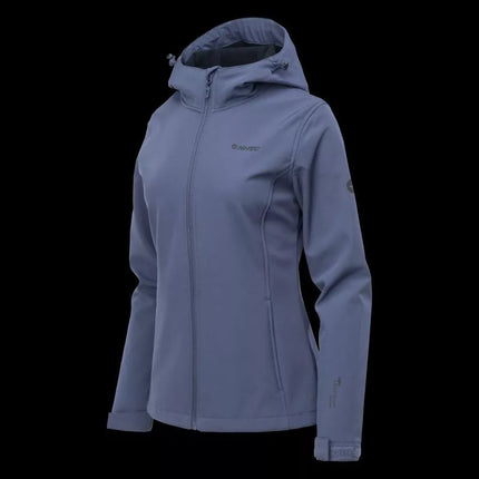 LADY NAREN Women's Softshell 92800690029