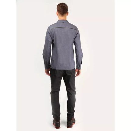 Salewa Fanes Vilnos Marškiniai ML/S SRT 27762-3988