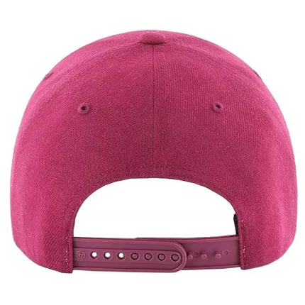 47 Brand New York Yankees MVP kepurė B-MVPSP17WBP-GX