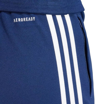 adidas Squadra 25 Training Women's Pants Navy Blue JD4815