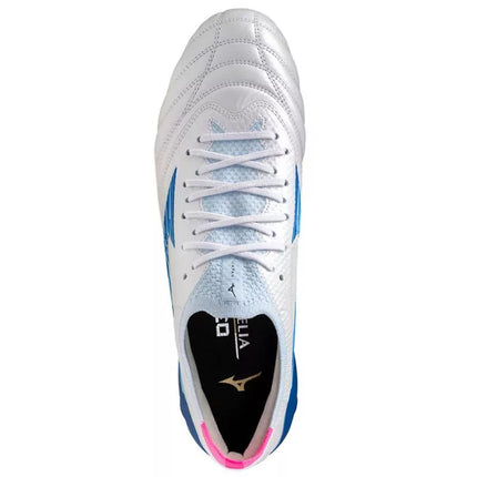 Mizuno Morelia Neo IV Beta Japan FG shoes P1GA254025