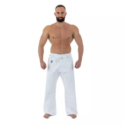 Kyokushin Karate Gi 10 oz - 120 cm
