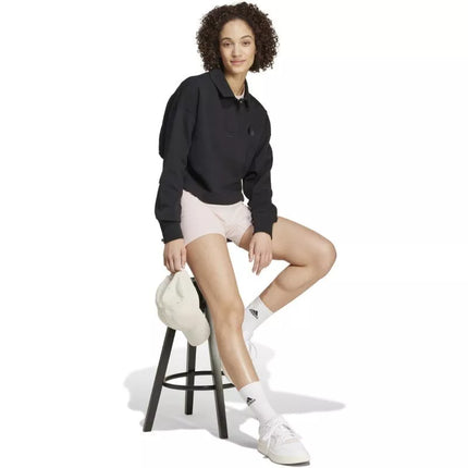 Adidas All Szn French Terry Polo Megztinis W IX3806