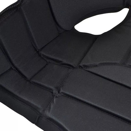 Neopreninis SUP liemenė XQMAX RM Oranžinė/juoda