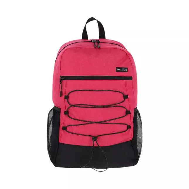 Kuprinė 4F U404 Jr 4FJWSS25ABACU404 54S